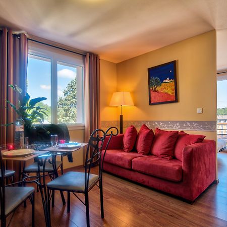Residence Les Jardins De Lourdes Exterior foto