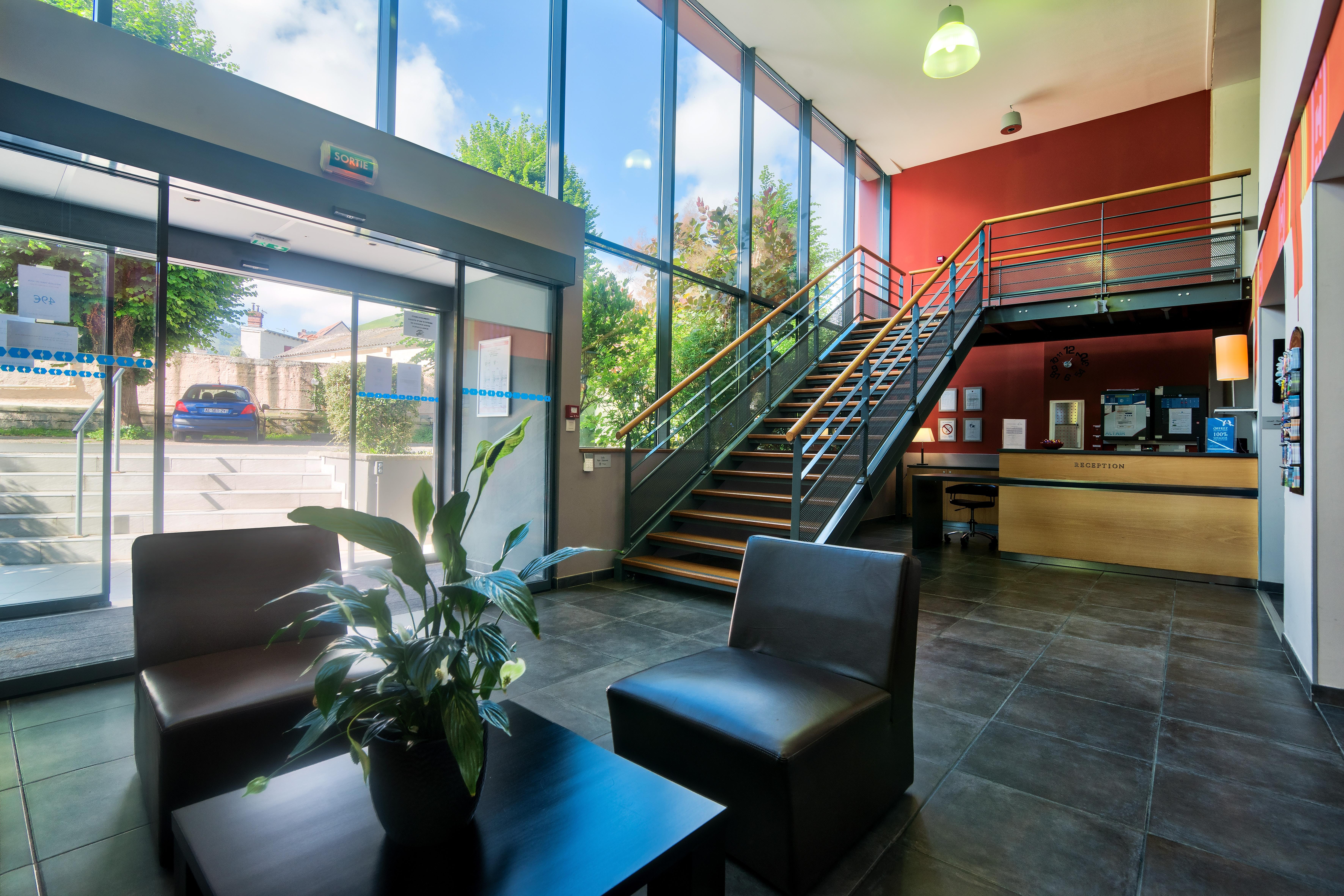 Residence Les Jardins De Lourdes Exterior foto