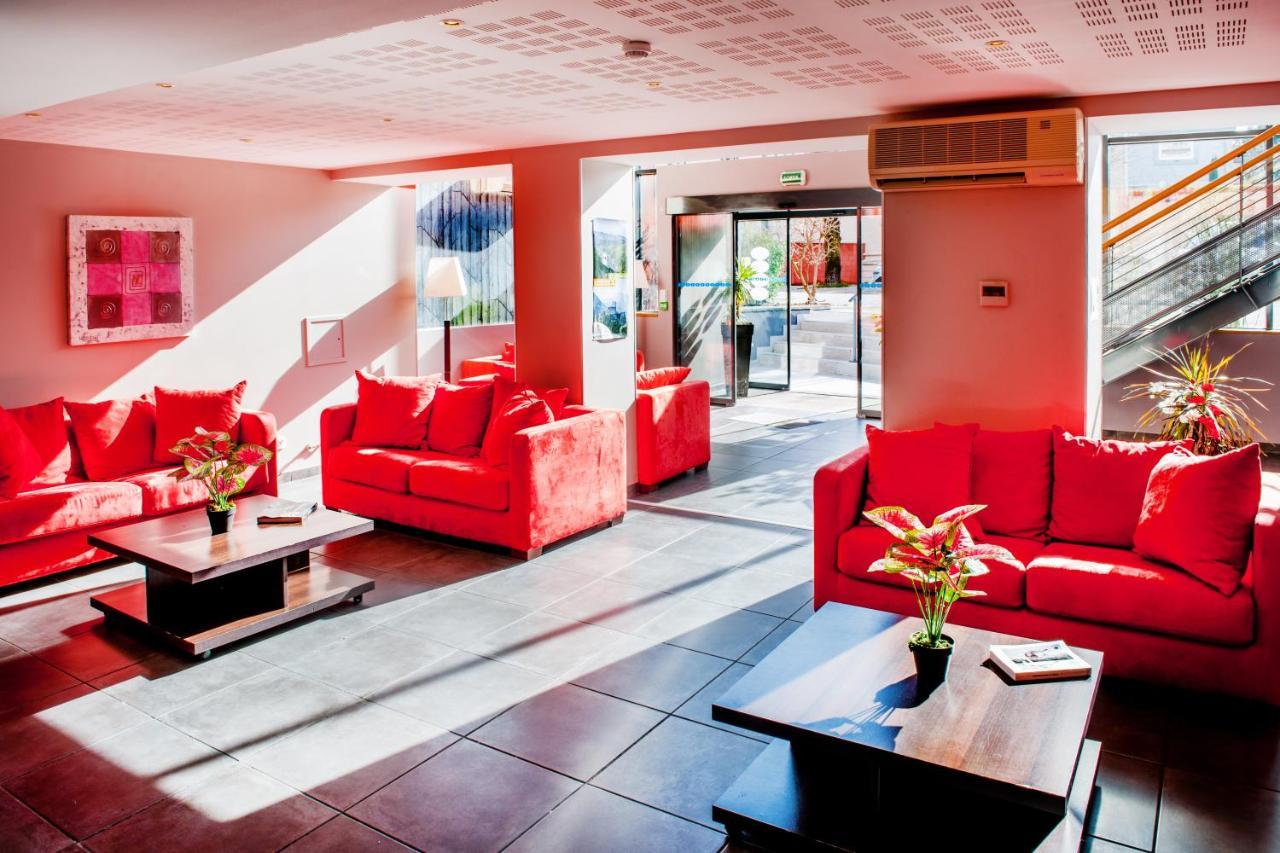 Residence Les Jardins De Lourdes Exterior foto