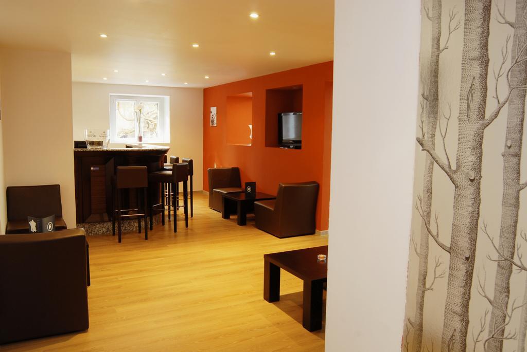 Residence Les Jardins De Lourdes Exterior foto