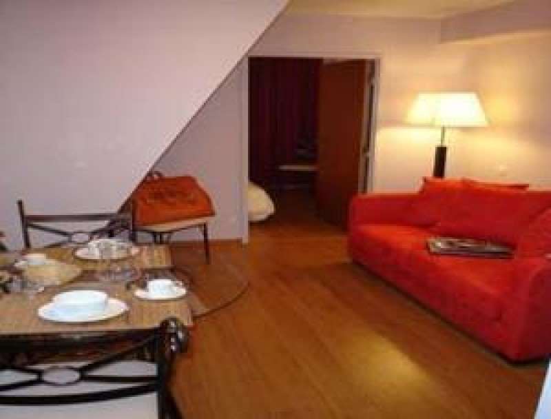 Residence Les Jardins De Lourdes Exterior foto