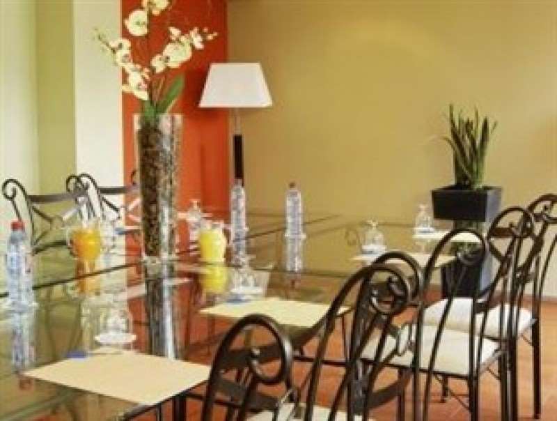 Residence Les Jardins De Lourdes Exterior foto