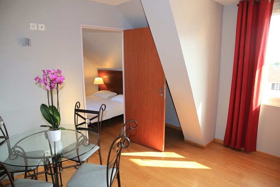 Residence Les Jardins De Lourdes Exterior foto
