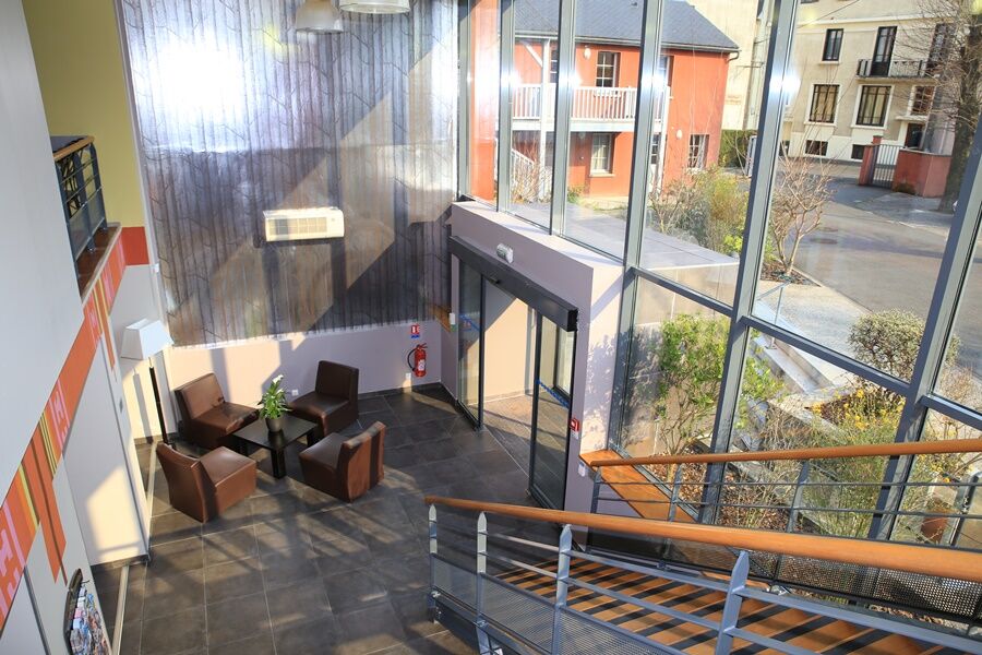 Residence Les Jardins De Lourdes Exterior foto