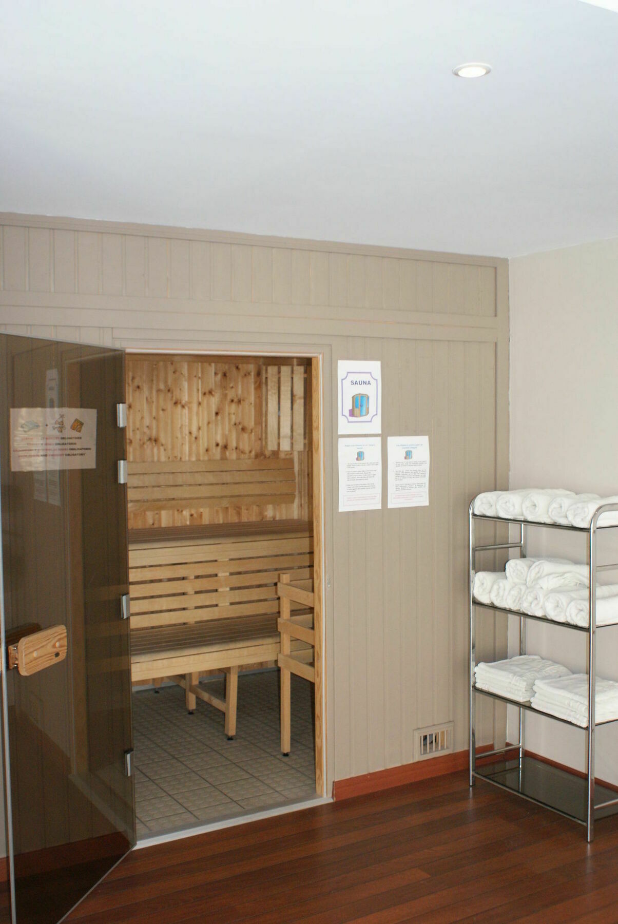 Residence Les Jardins De Lourdes Exterior foto