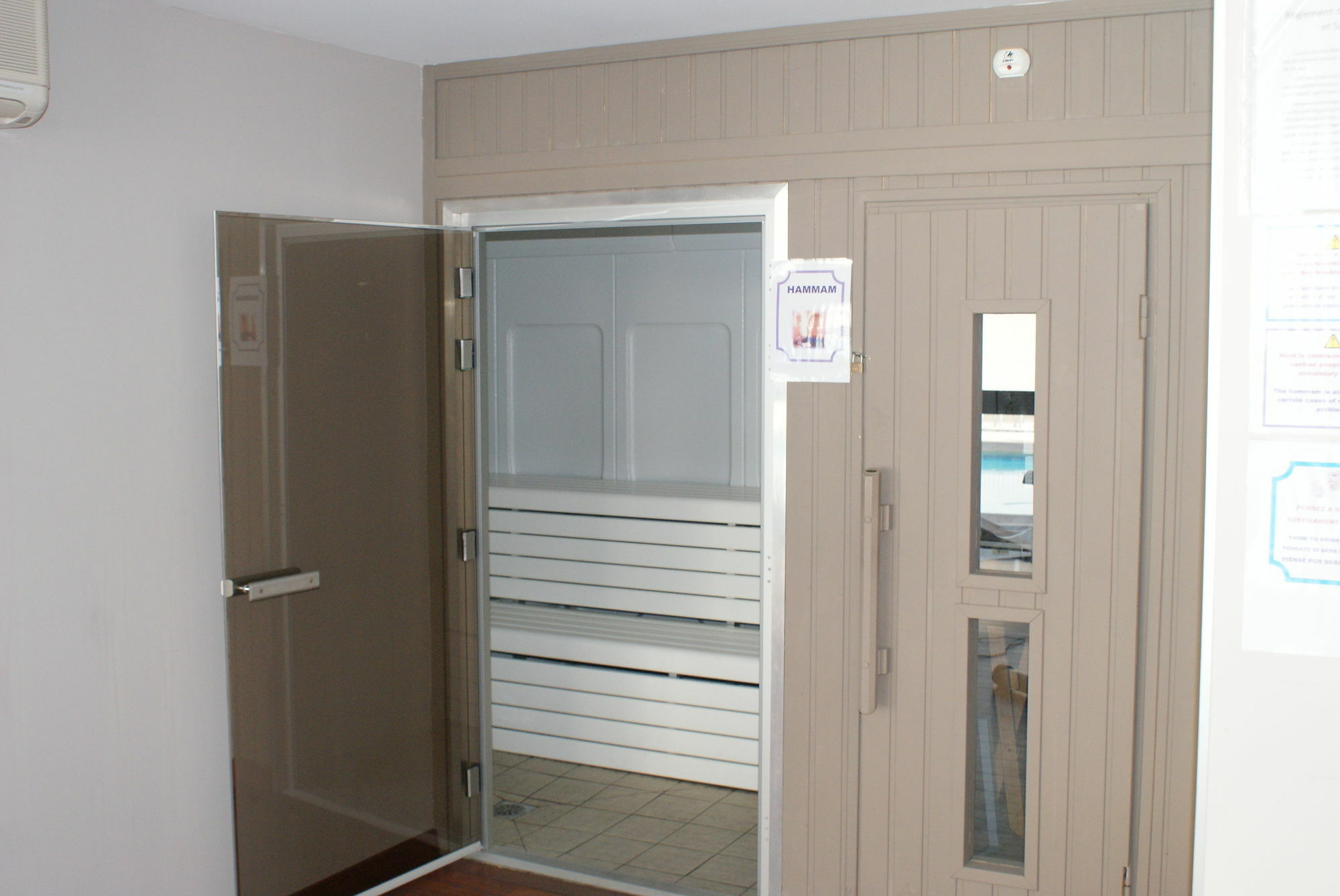 Residence Les Jardins De Lourdes Exterior foto